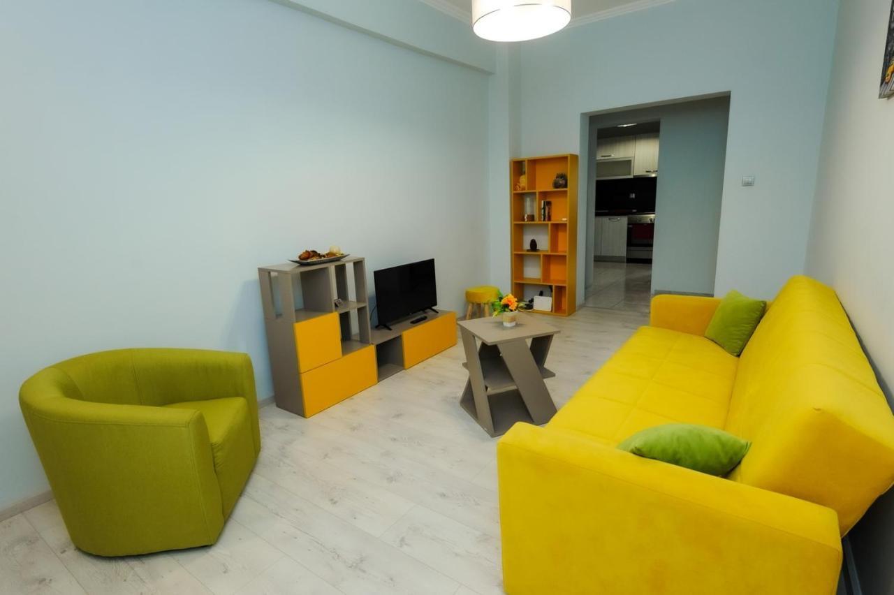 Appartement 4 Colours