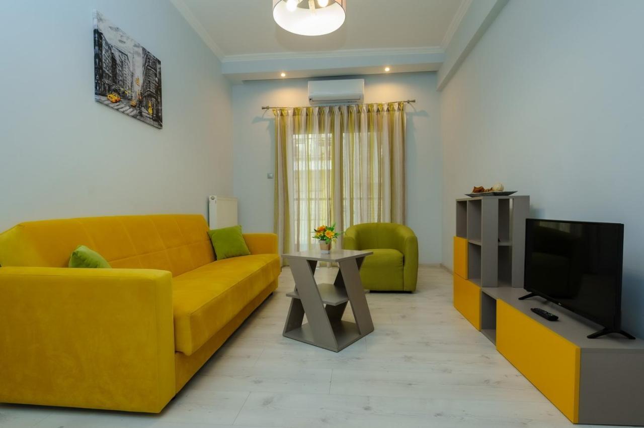 4 Colours Appartement