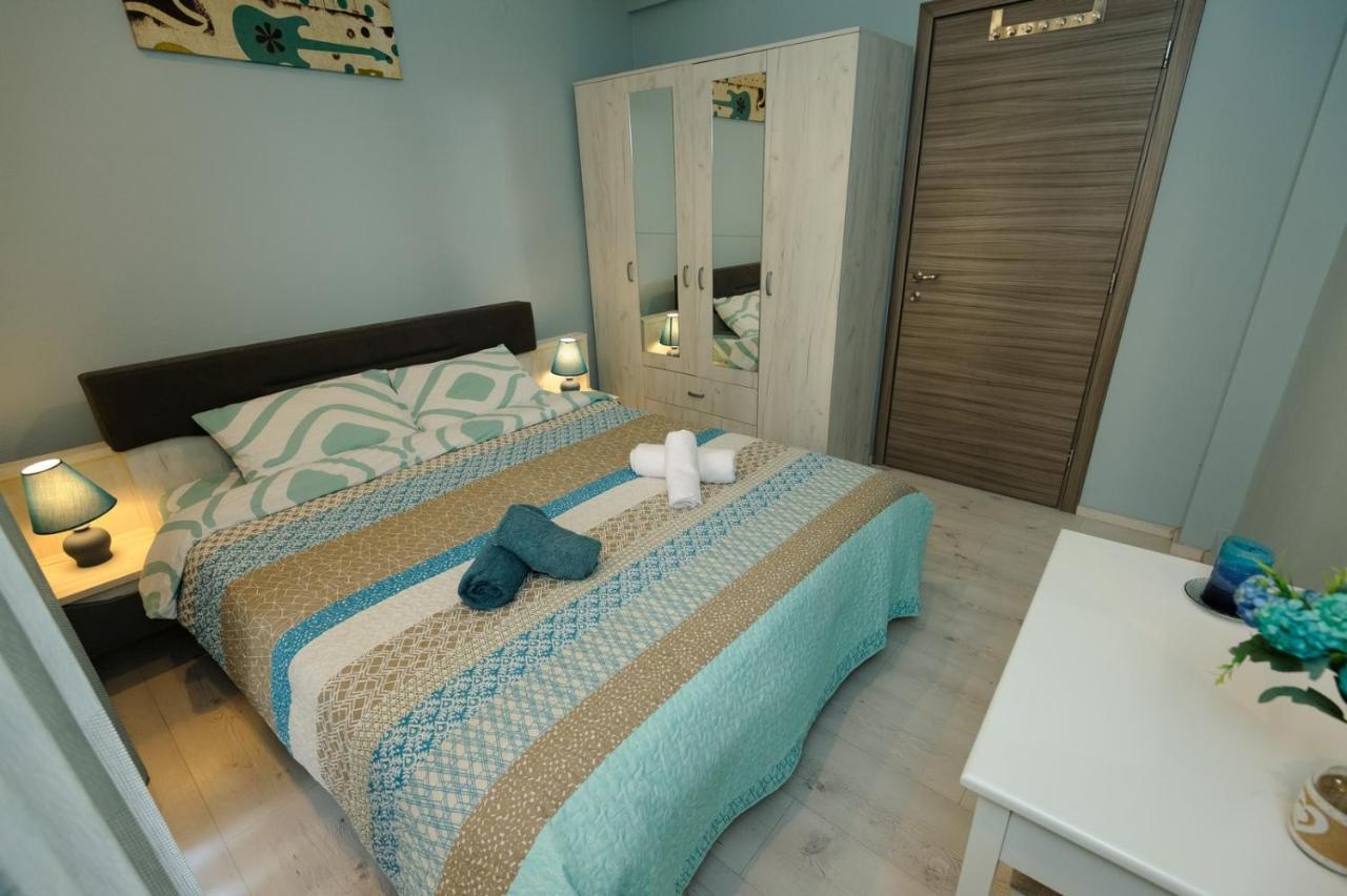 4 Colours Appartement *