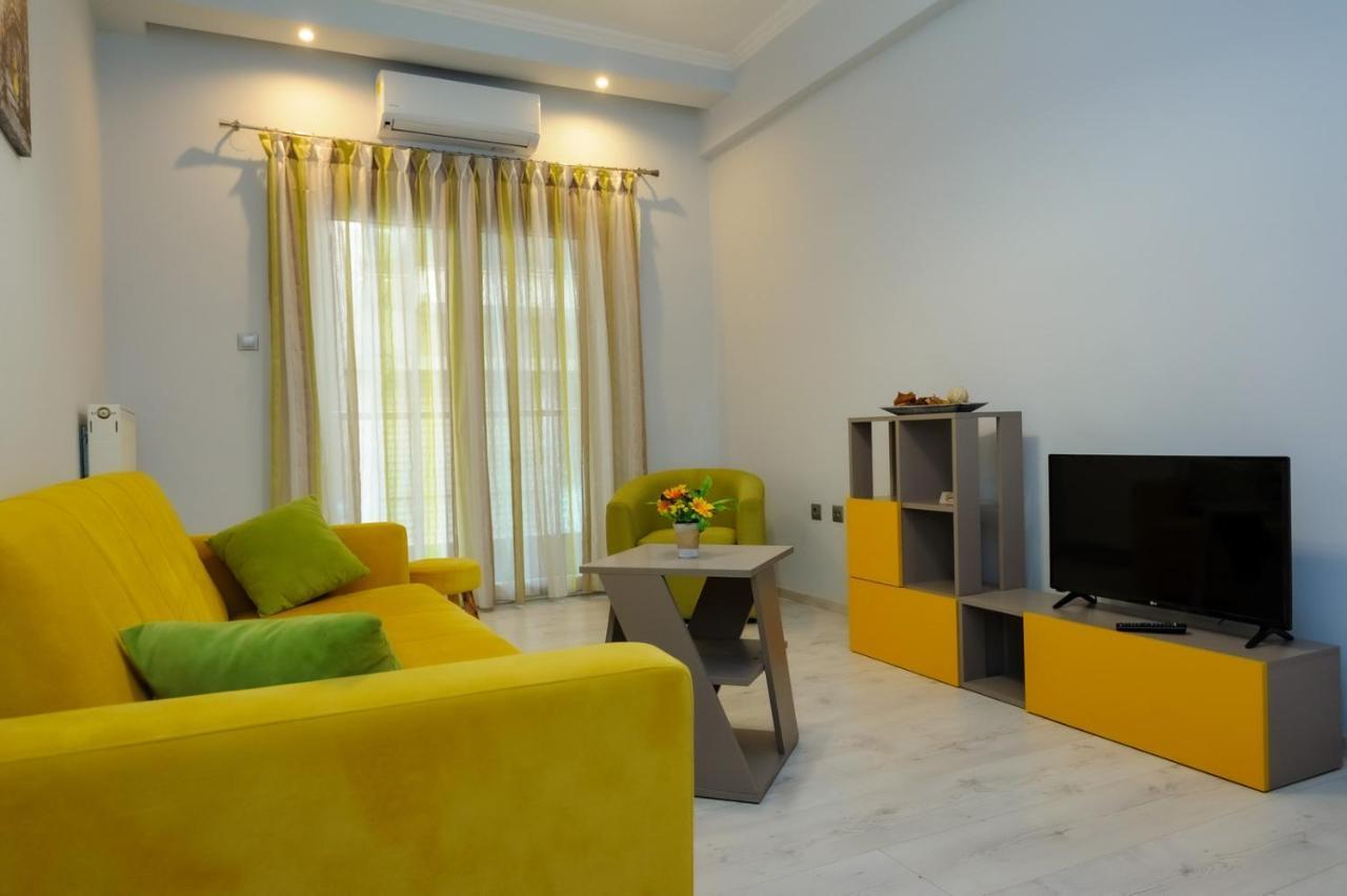 4 Colours Appartement Thessaloniki