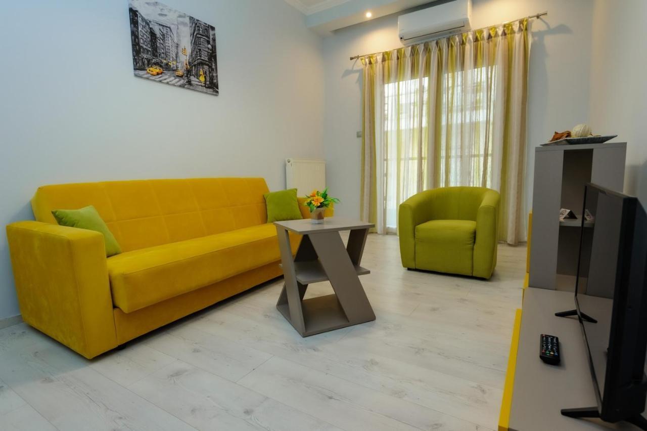 Appartement 4 Colours Thessaloniki