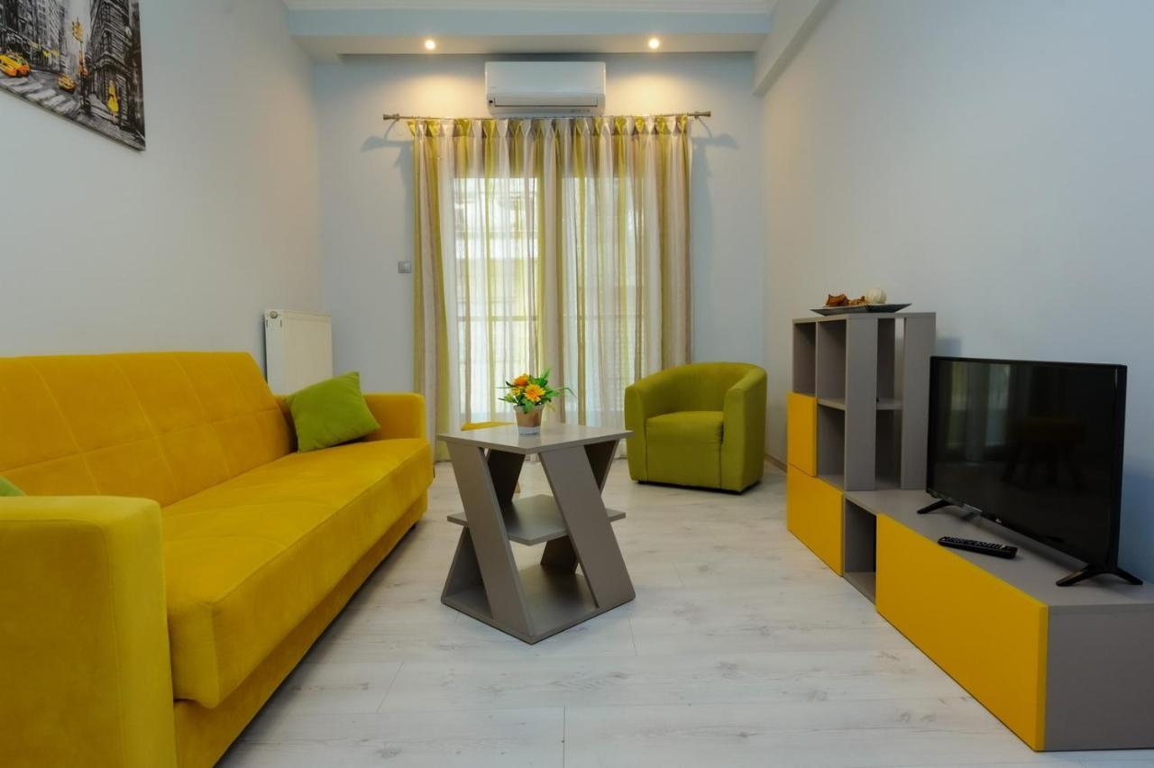 Appartement 4 Colours