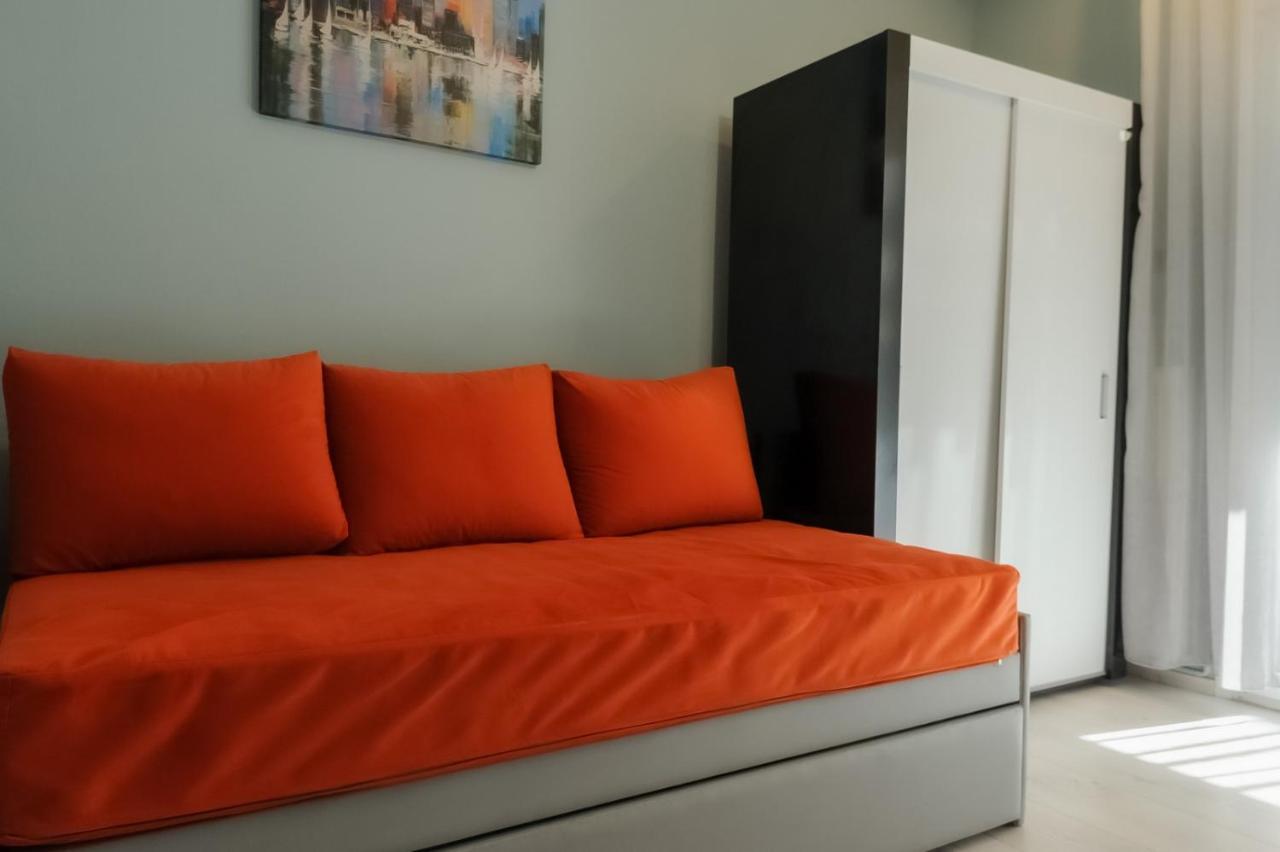Appartement 4 Colours
