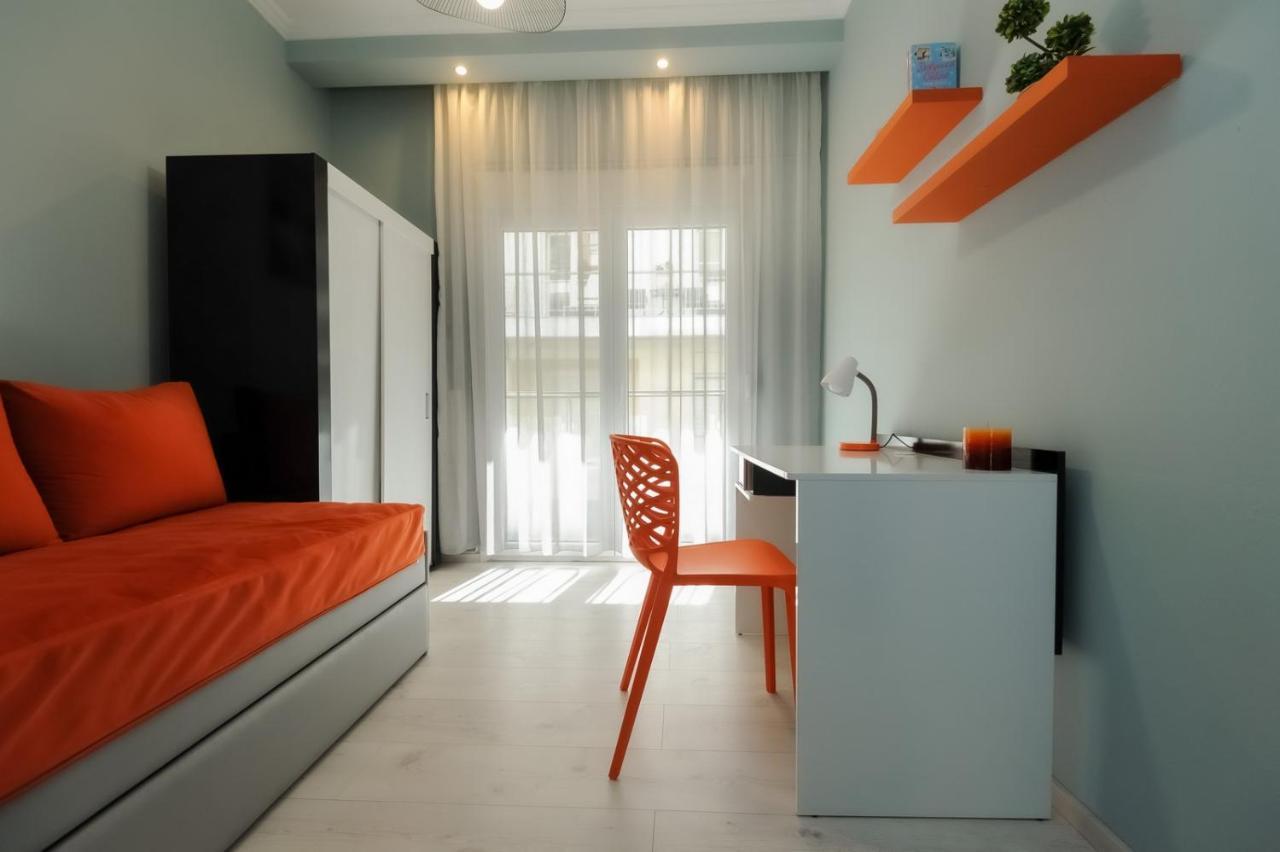 Appartement 4 Colours Thessaloniki