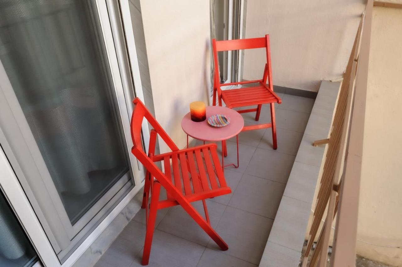 Appartement 4 Colours
