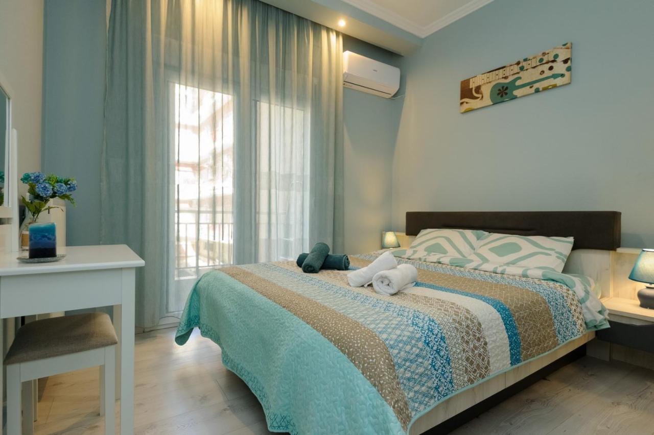 Appartement 4 Colours Thessaloniki