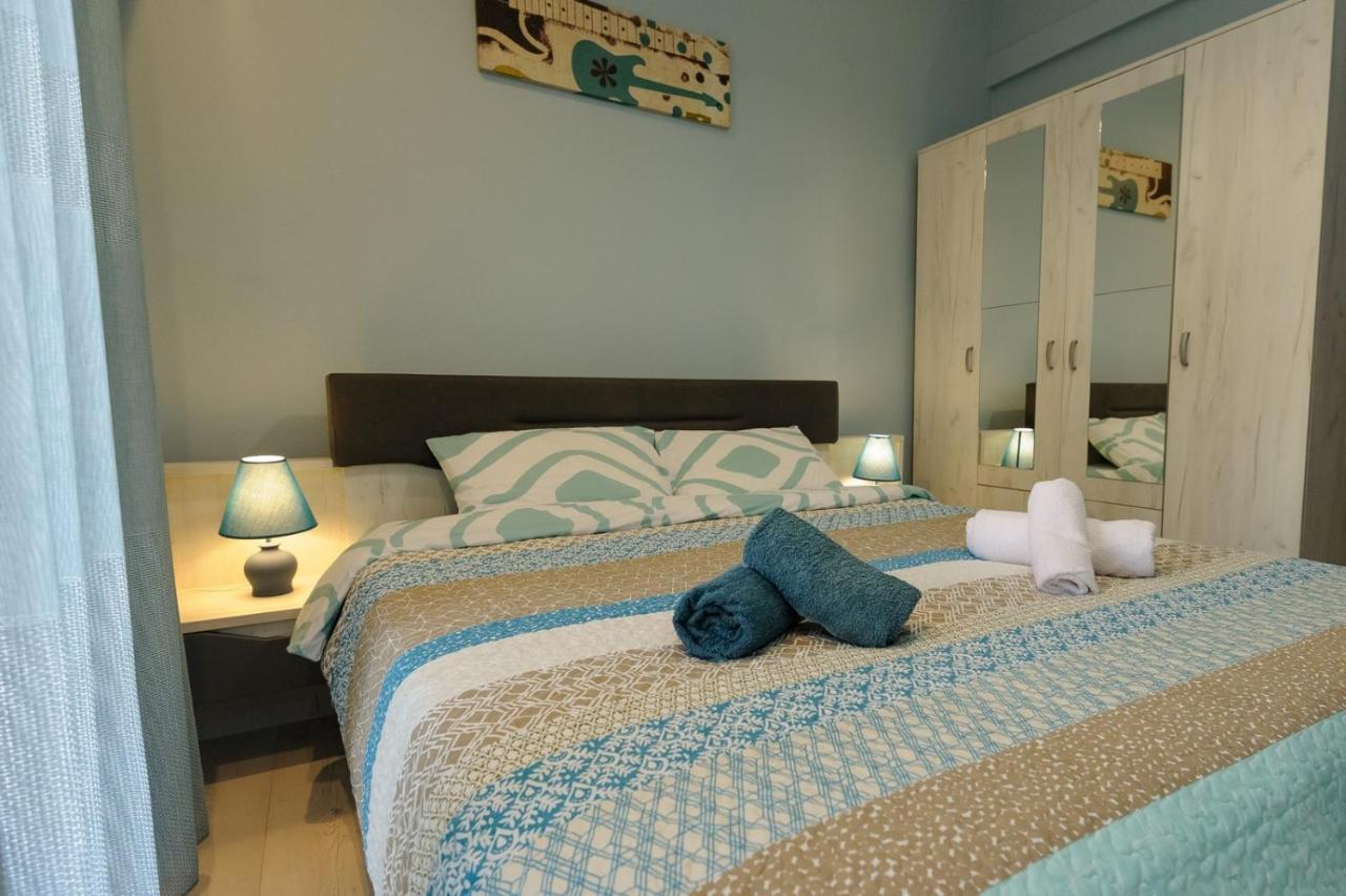 4 Colours Appartement *