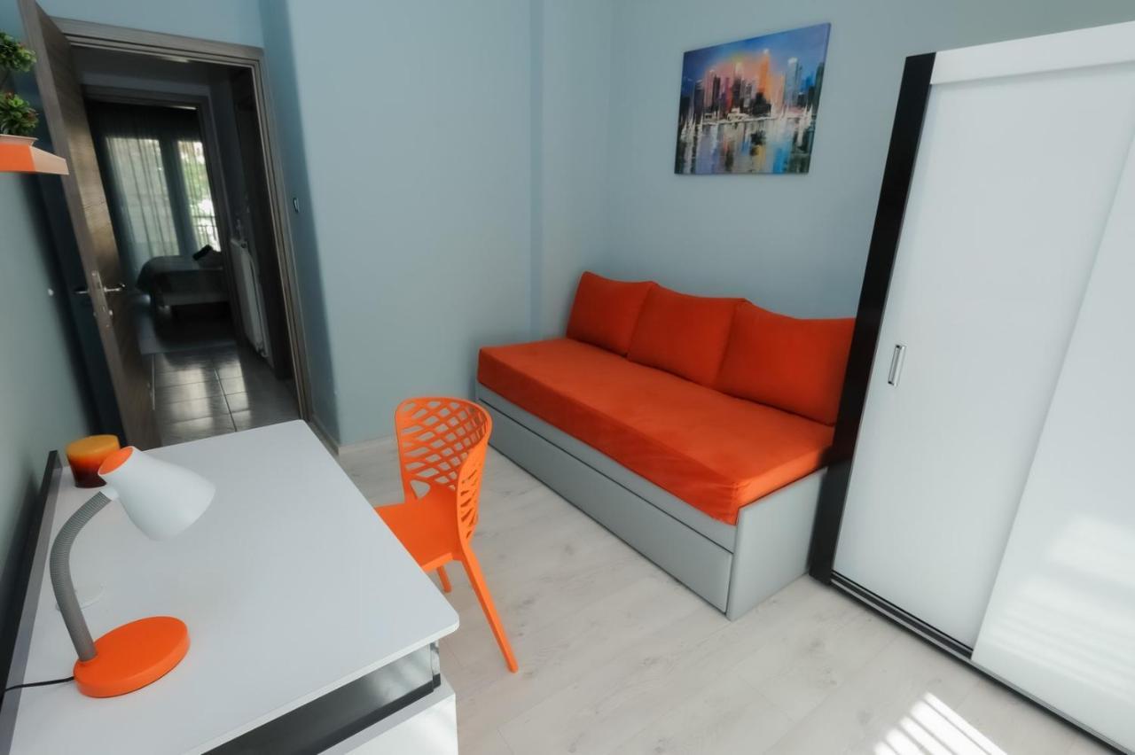 Appartement 4 Colours