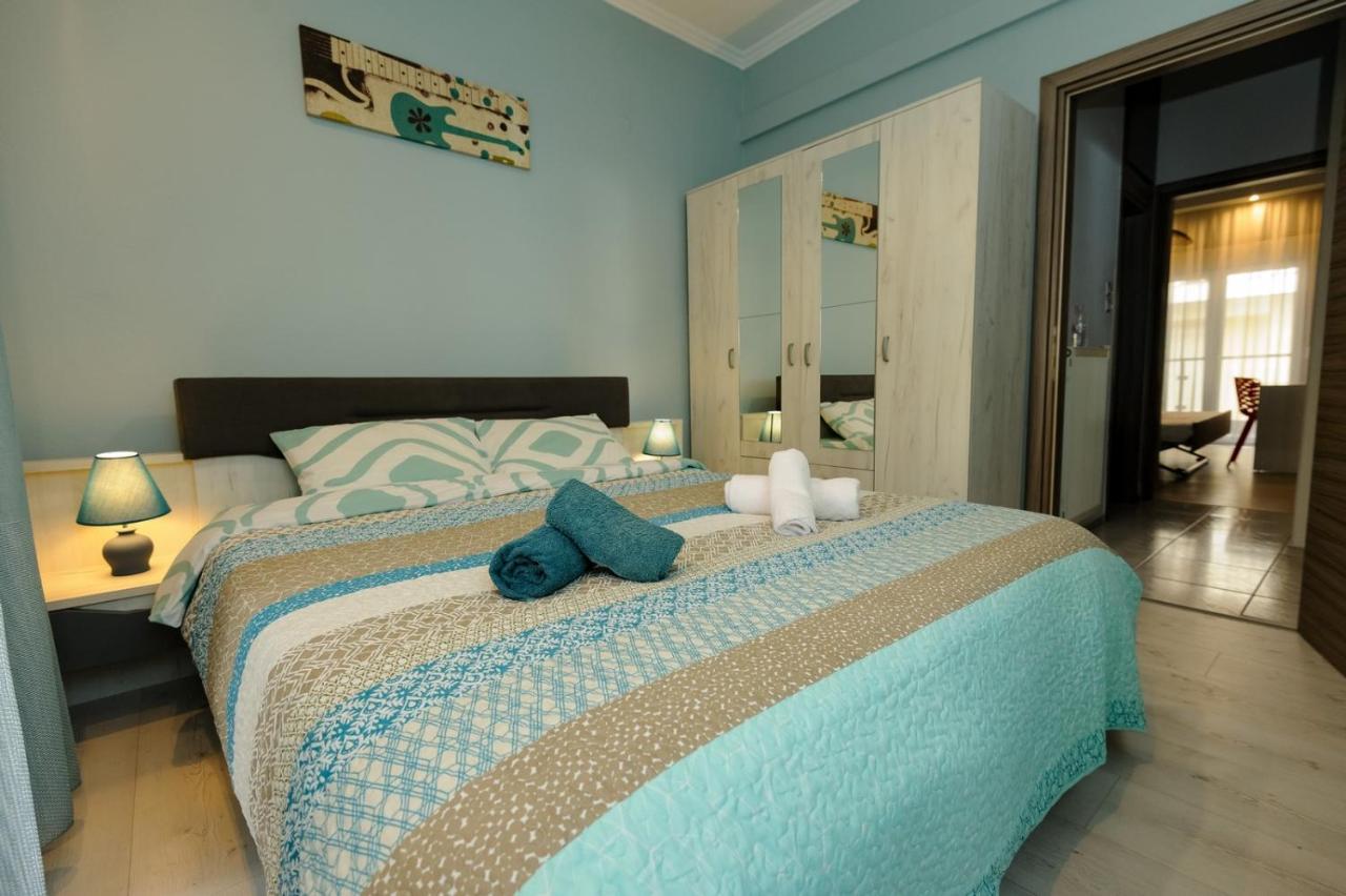 4 Colours Appartement
