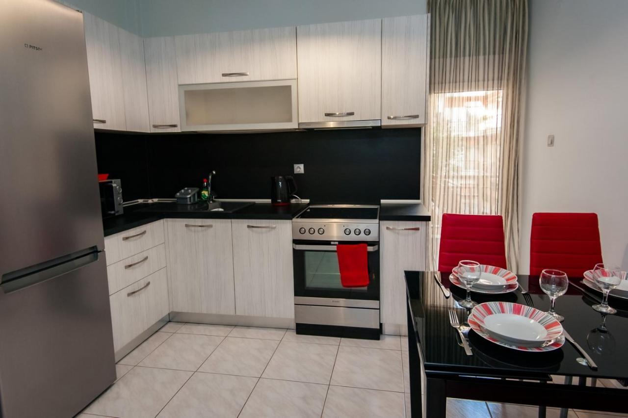 Appartement 4 Colours *