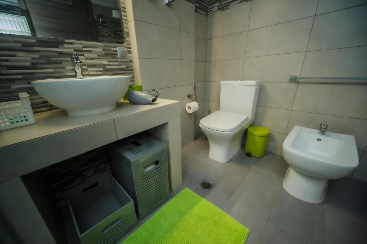 Appartement 4 Colours Thessaloniki