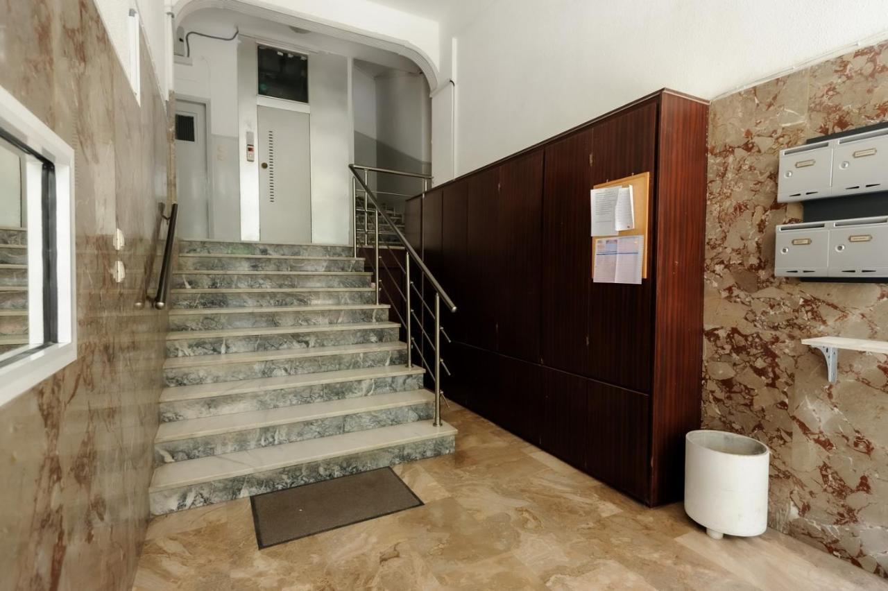 Appartement 4 Colours *