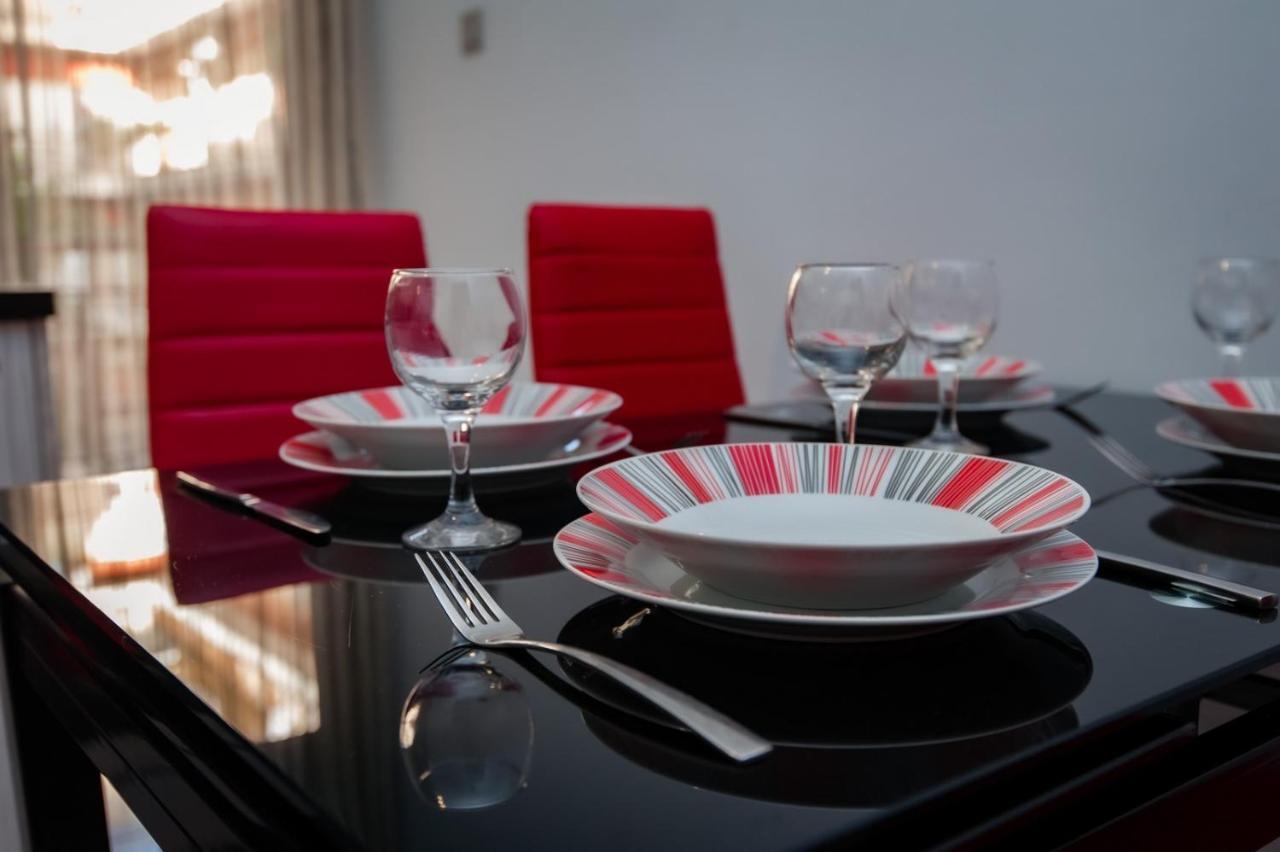 4 Colours Appartement