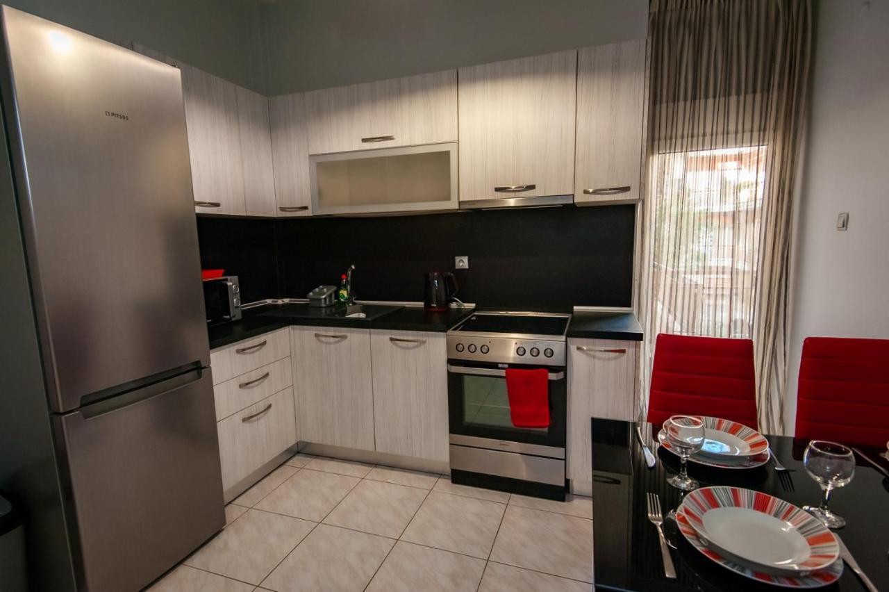 Appartement 4 Colours *