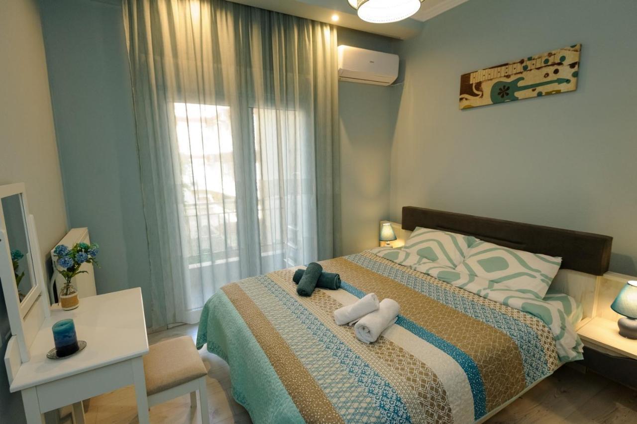Appartement 4 Colours