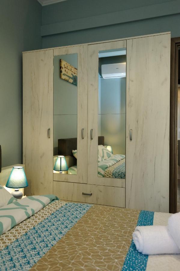 4 Colours Appartement Thessaloniki