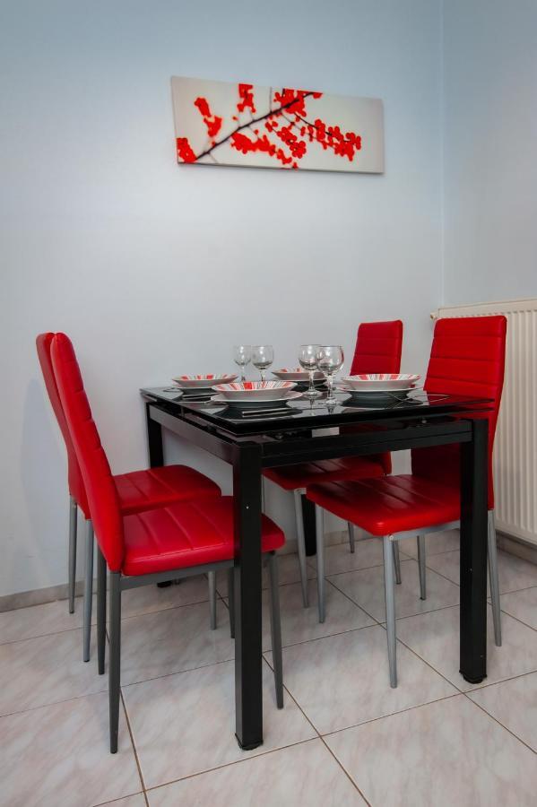 4 Colours Appartement *