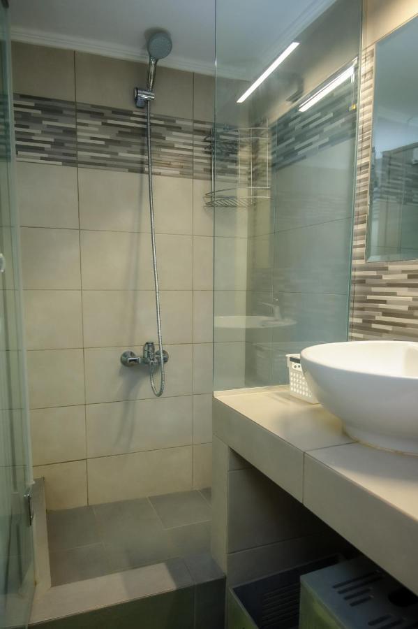 Appartement 4 Colours *