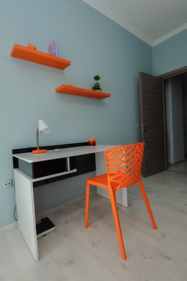 4 Colours Appartement Thessaloniki